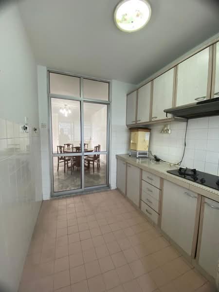 Kondominium untuk Disewa di Sri Intan 1 - Jason Ng - Kitchen - PropertyGuru.com.my