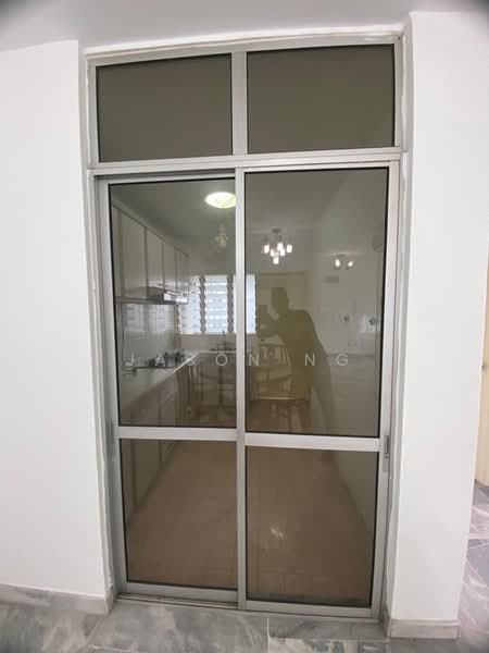 Kondominium untuk Disewa di Sri Intan 1 - Jason Ng - Kitchen - PropertyGuru.com.my