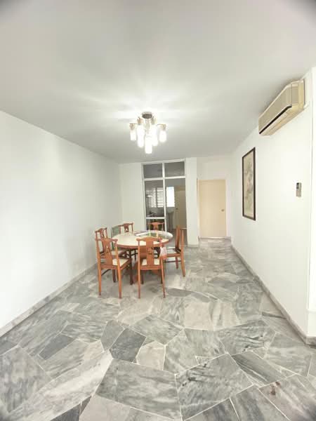 Kondominium untuk Disewa di Sri Intan 1 - Jason Ng - Dining Room - PropertyGuru.com.my