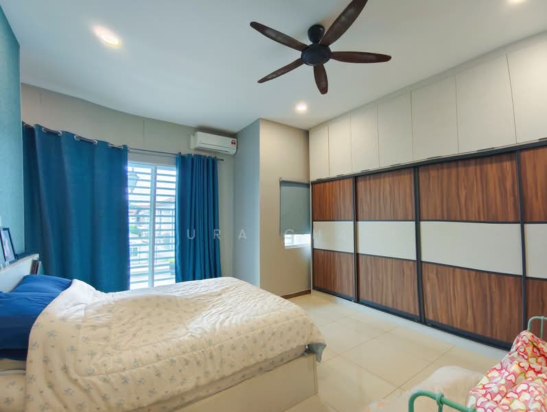 Semi-Detached House for Sale in Seberang Perai (Penang) - Azura Ghani - PropertyGuru.com.my