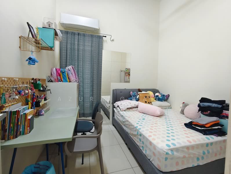 Semi-Detached House for Sale in Seberang Perai (Penang) - Azura Ghani - PropertyGuru.com.my