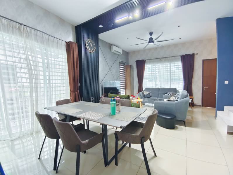 Semi-Detached House for Sale in Seberang Perai (Penang) - Azura Ghani - PropertyGuru.com.my