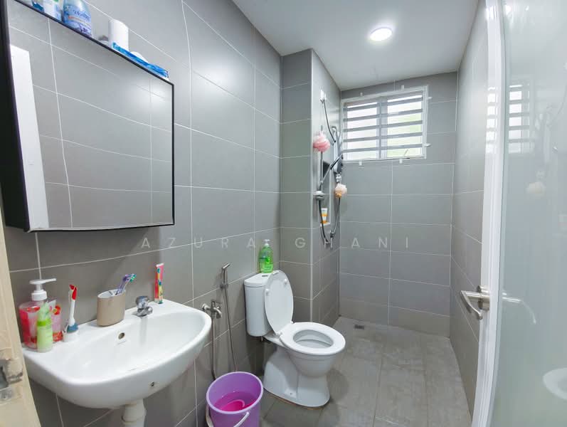 Semi-Detached House for Sale in Seberang Perai (Penang) - Azura Ghani - PropertyGuru.com.my