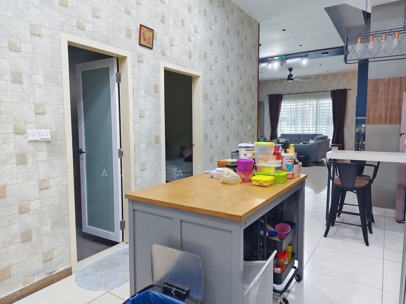 Semi-Detached House for Sale in Seberang Perai (Penang) - Azura Ghani - PropertyGuru.com.my