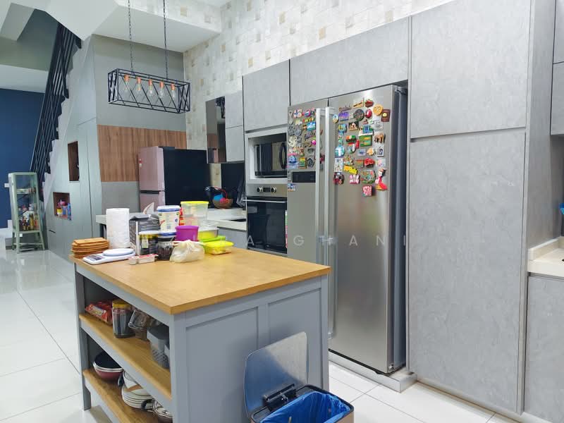 Semi-Detached House for Sale in Seberang Perai (Penang) - Azura Ghani - PropertyGuru.com.my
