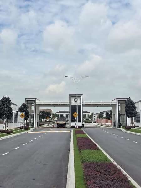 Cluster House for Sale in Eco Botanic 2 (Iskandar Puteri (Nusajaya)) - Regina Khor - PropertyGuru.com.my