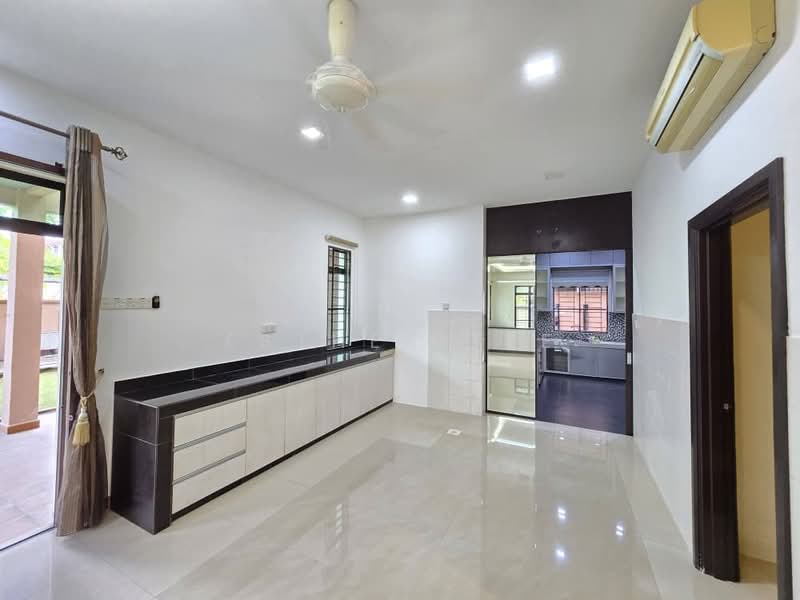 Semi-Detached House for Sale in Bukit Sungai Long (Bandar Sungai Long) - Esther Yee - Kitchen - PropertyGuru.com.my