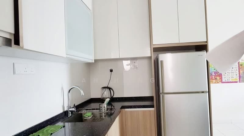 Service Residence for Rent at Teega Suites - Ah Hong - PropertyGuru.com.my