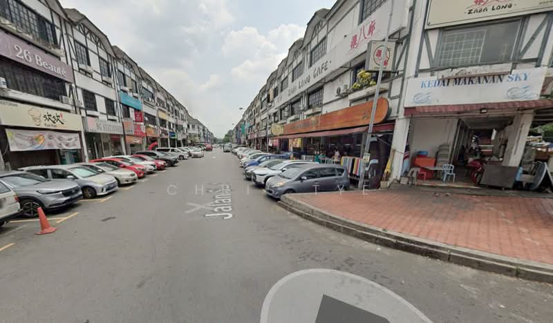 Shop / Office for Rent in Bandar Sungai Long (Selangor) - Chris Tye - Exterior - PropertyGuru.com.my