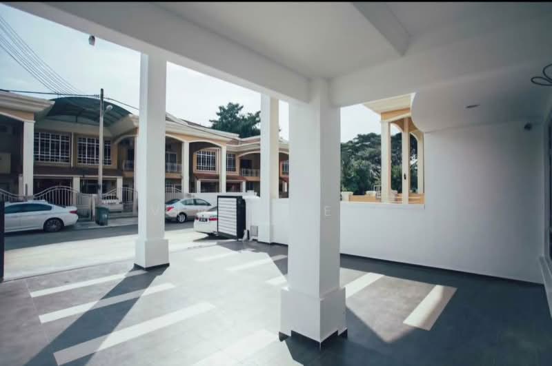 Terraced House for Sale in Taman Melaka Jaya (Batu Berendam) - Vinc Pheng - Exterior - PropertyGuru.com.my