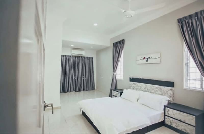 Terraced House for Sale in Taman Melaka Jaya (Batu Berendam) - Vinc Pheng - Bedroom - PropertyGuru.com.my