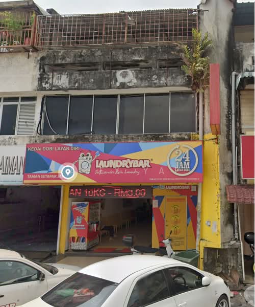 Shop for Sale in Setapak (Kuala Lumpur) - Alex Yap - PropertyGuru.com.my