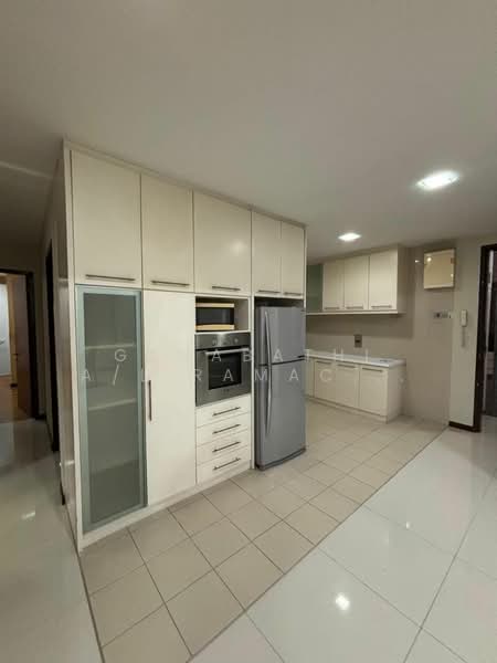 Kondominium untuk Dijual di Suasana Sentral Loft - Ganabathi A/L Ramachandran - Kitchen - PropertyGuru.com.my