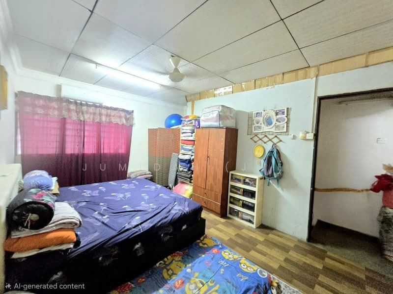2-storey Terraced House for Sale in Ampang (Ampang) - JUMIDAH (JUE) - Bedroom - PropertyGuru.com.my