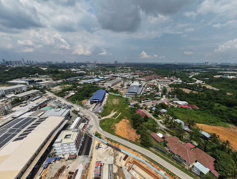 Industrial Land for Sale in Kampung Pulau Meranti (Puchong) - Cyrus Soon - Exterior - PropertyGuru.com.my