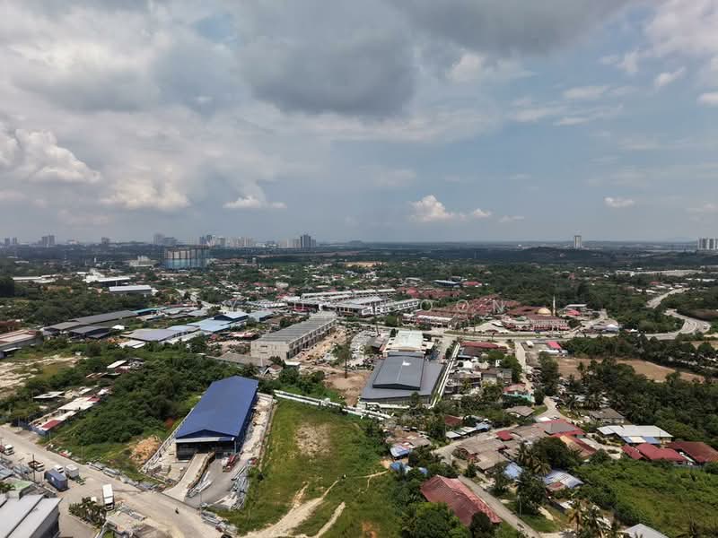 Industrial Land for Sale in Kampung Pulau Meranti (Puchong) - Cyrus Soon - Exterior - PropertyGuru.com.my