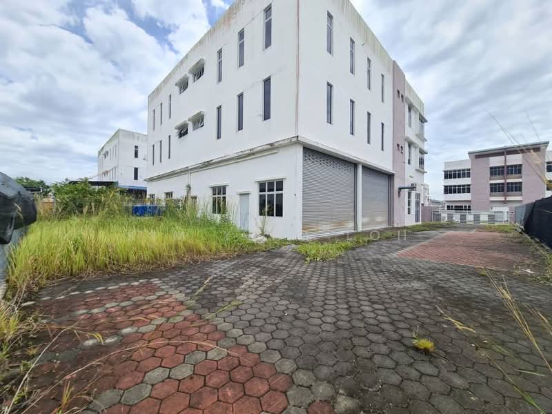 Kilang untuk Dijual di Gelang Patah (Johor) - Kim Yeng Loh - Exterior - PropertyGuru.com.my