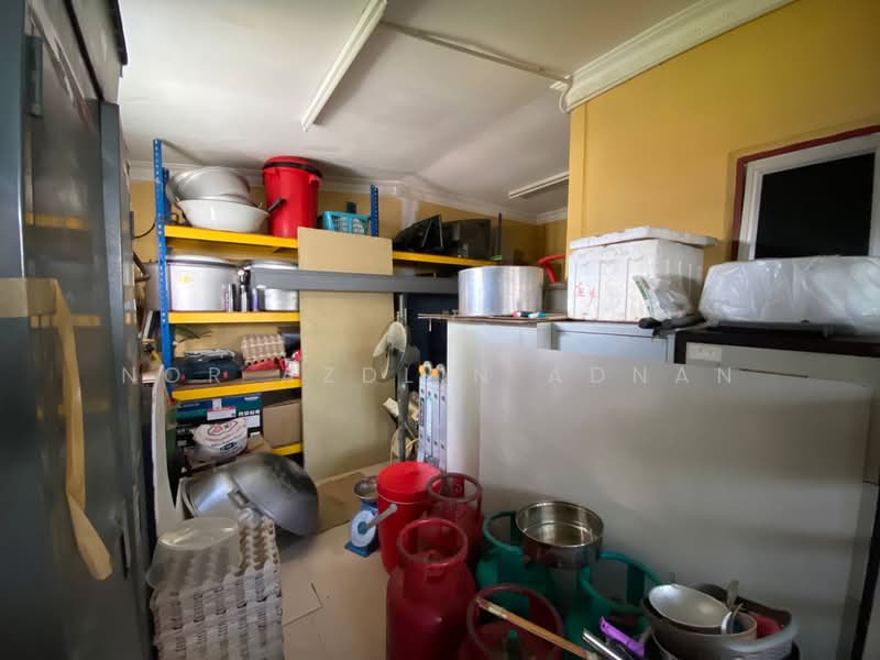 2-storey Terraced House for Sale in Seksyen 4 (Bangi) - Nor Azdlin Adnan - PropertyGuru.com.my