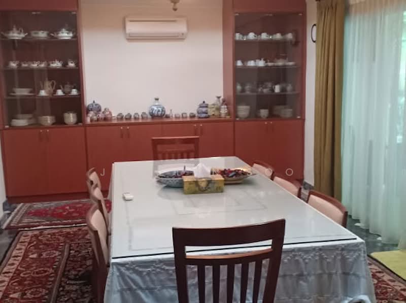 Bungalow for Sale in Damansara Heights (Kuala Lumpur) - Jocelyn Soo - PropertyGuru.com.my