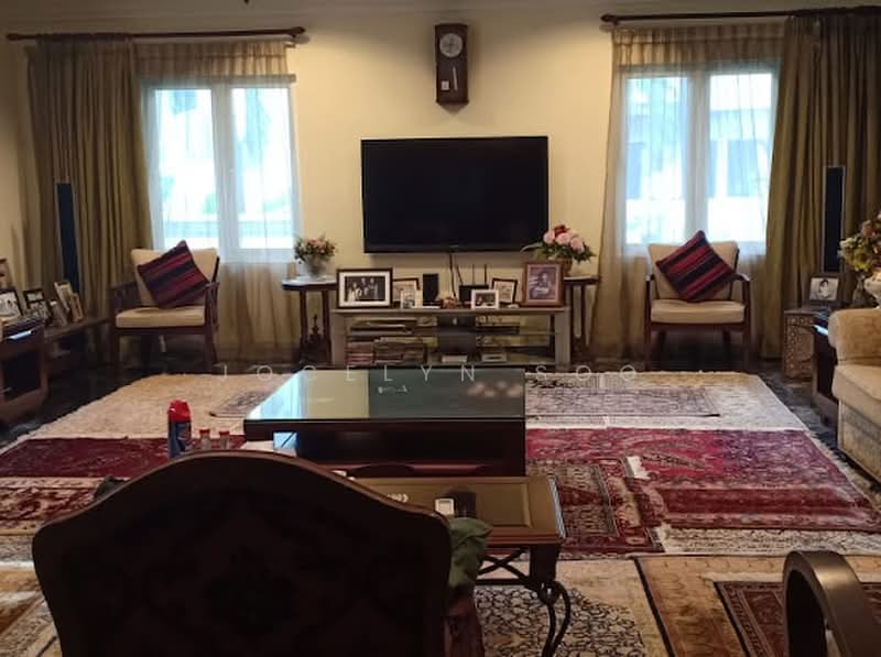 Bungalow for Sale in Damansara Heights (Kuala Lumpur) - Jocelyn Soo - PropertyGuru.com.my