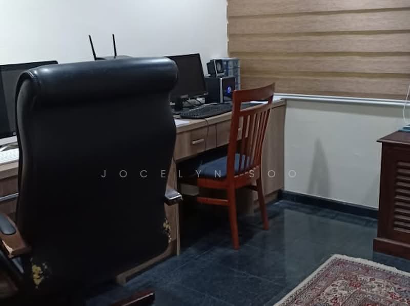 Bungalow for Sale in Damansara Heights (Kuala Lumpur) - Jocelyn Soo - PropertyGuru.com.my
