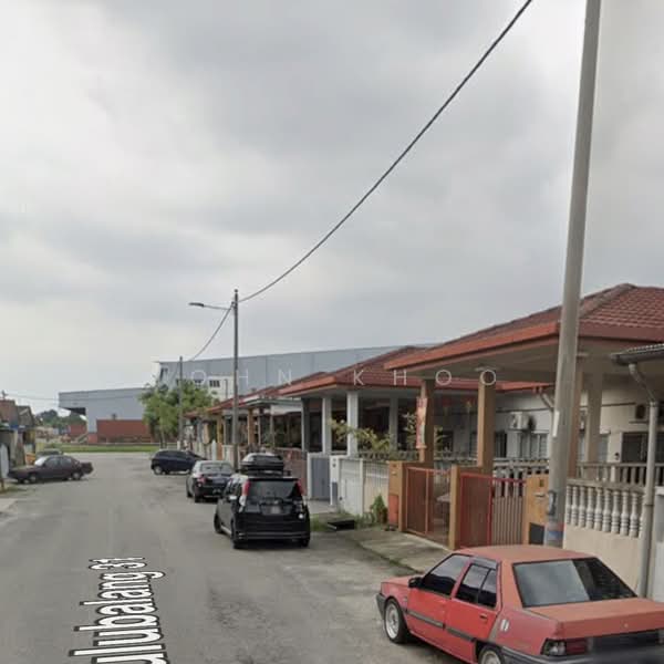 Rumah Teres untuk Dijual di Taman Sentosa (Klang) - John Khoo - PropertyGuru.com.my