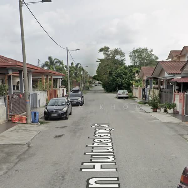 Rumah Teres untuk Dijual di Taman Sentosa (Klang) - John Khoo - PropertyGuru.com.my