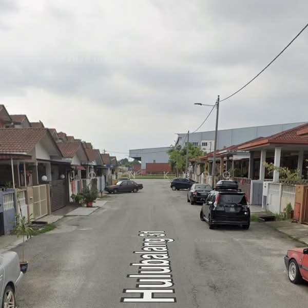 Rumah Teres untuk Dijual di Taman Sentosa (Klang) - John Khoo - PropertyGuru.com.my