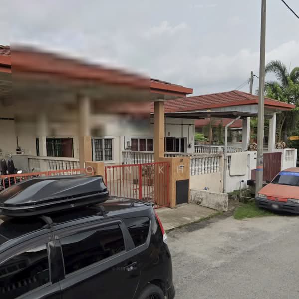 Rumah Teres untuk Dijual di Taman Sentosa (Klang) - John Khoo - PropertyGuru.com.my