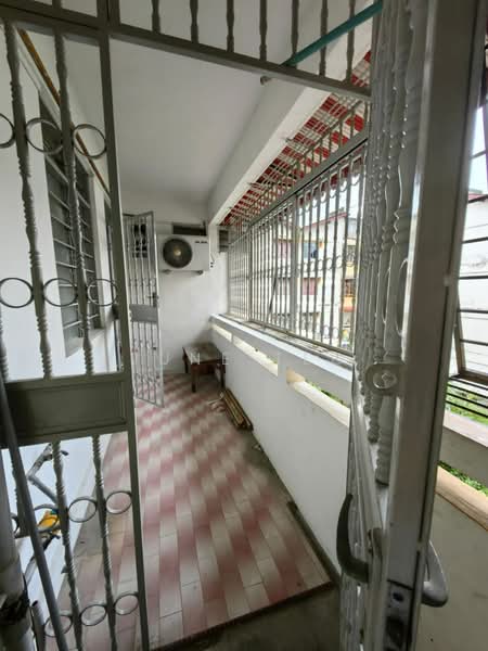 Rumah Flat untuk Disewa di Flat Taman Perling - June Teo - PropertyGuru.com.my