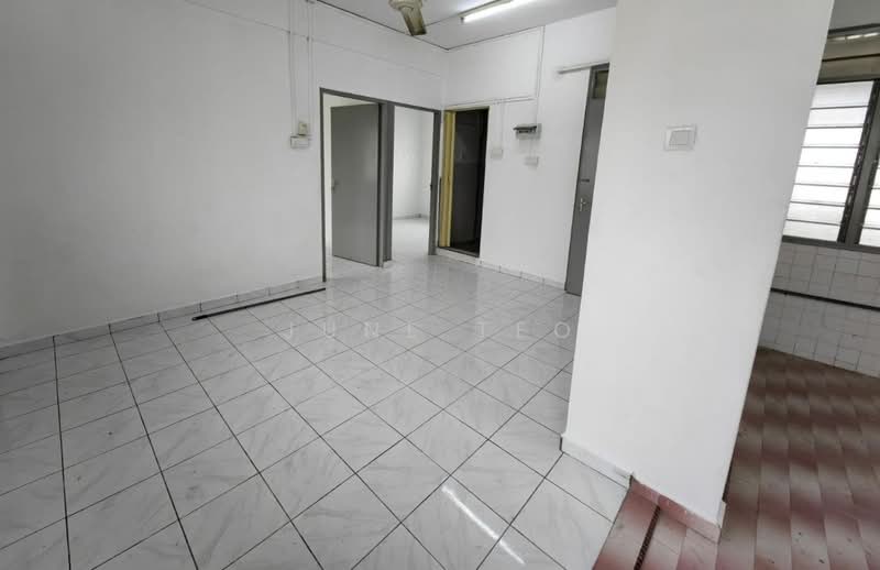 Rumah Flat untuk Disewa di Flat Taman Perling - June Teo - PropertyGuru.com.my