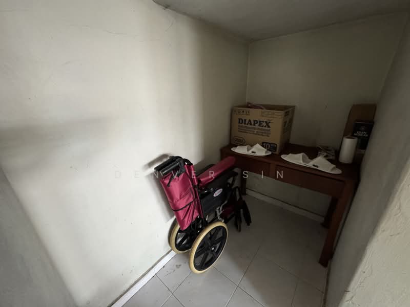 2-storey Terraced House for Sale in Taman Overseas Union (Taman Oug) (Jalan Klang Lama (Old Klang Road)) - Denver Sin - Interior - PropertyGuru.com.my