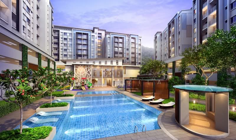 Kondominium untuk Dijual di Bayu Temiang Residensi - Lisa Azila - Exterior - PropertyGuru.com.my