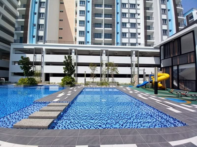 Kondominium untuk Dijual di Bayu Temiang Residensi - Lisa Azila - Exterior - PropertyGuru.com.my