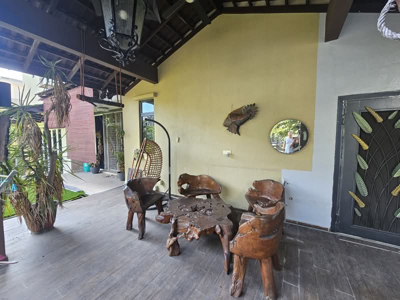 Semi-Detached House for Sale in Bukit Jelutong (Shah Alam) - Winny Su - Exterior - PropertyGuru.com.my
