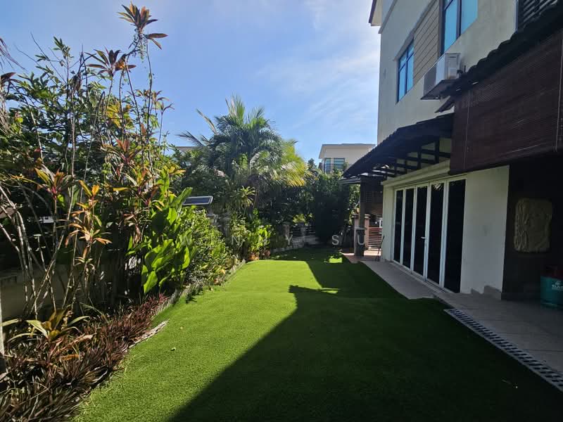 Semi-Detached House for Sale in Bukit Jelutong (Shah Alam) - Winny Su - Exterior - PropertyGuru.com.my