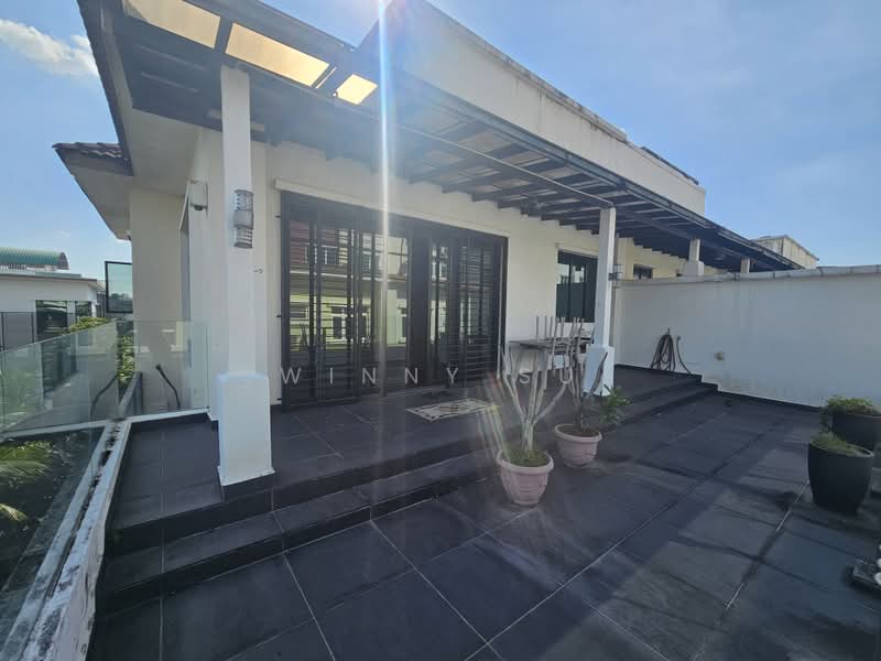 Semi-Detached House for Sale in Bukit Jelutong (Shah Alam) - Winny Su - Exterior - PropertyGuru.com.my
