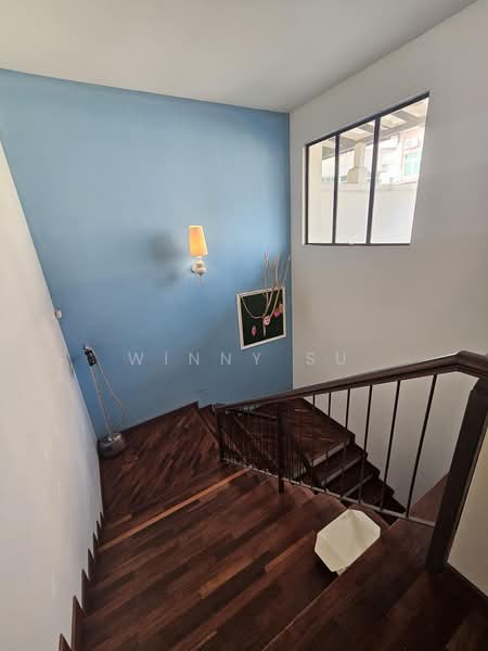 Semi-Detached House for Sale in Bukit Jelutong (Shah Alam) - Winny Su - Interior - PropertyGuru.com.my