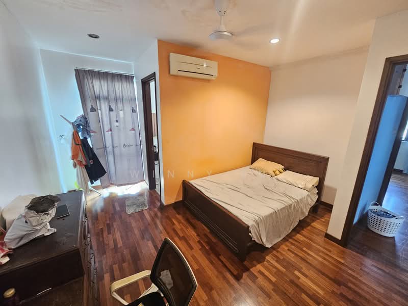 Semi-Detached House for Sale in Bukit Jelutong (Shah Alam) - Winny Su - Bedroom - PropertyGuru.com.my
