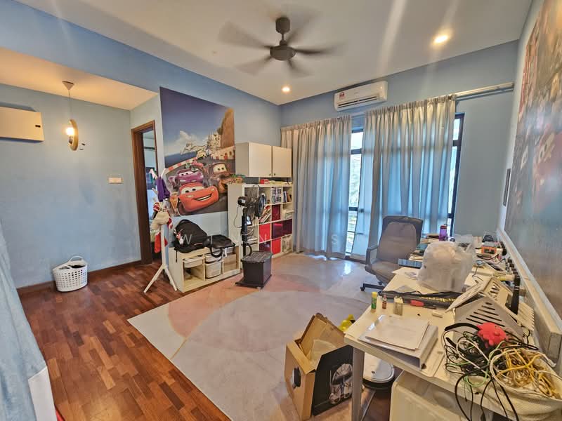 Semi-Detached House for Sale in Bukit Jelutong (Shah Alam) - Winny Su - Interior - PropertyGuru.com.my