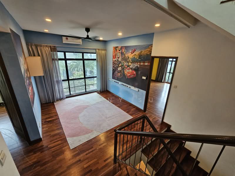 Rumah Berkembar untuk Dijual di Bukit Jelutong (Shah Alam) - Winny Su - PropertyGuru.com.my