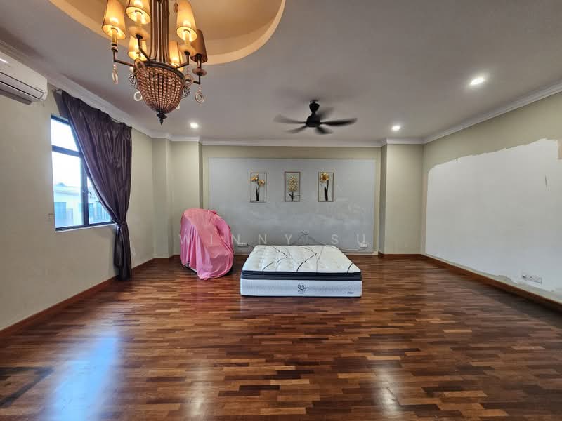 Rumah Berkembar untuk Dijual di Bukit Jelutong (Shah Alam) - Winny Su - PropertyGuru.com.my