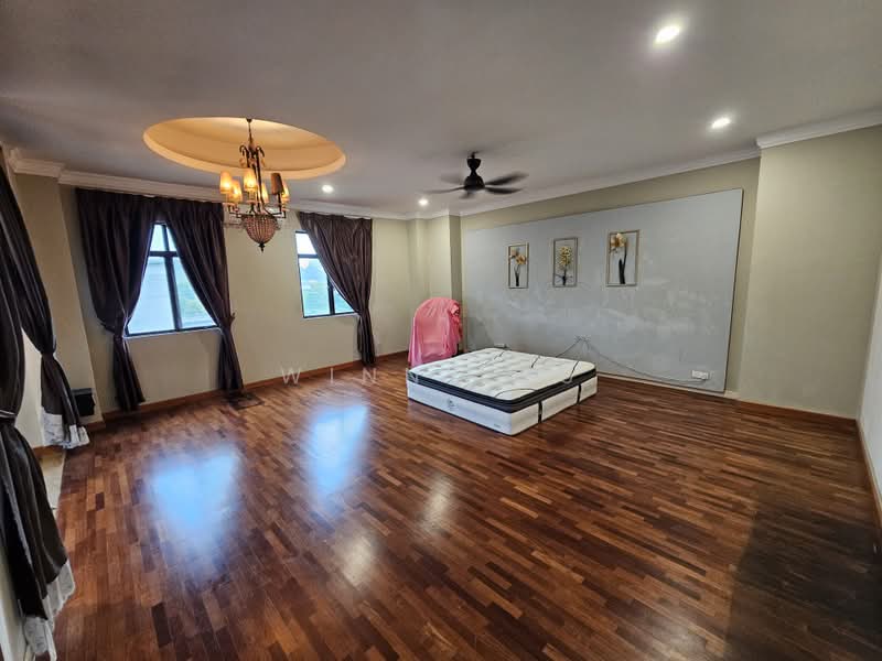 Rumah Berkembar untuk Dijual di Bukit Jelutong (Shah Alam) - Winny Su - PropertyGuru.com.my