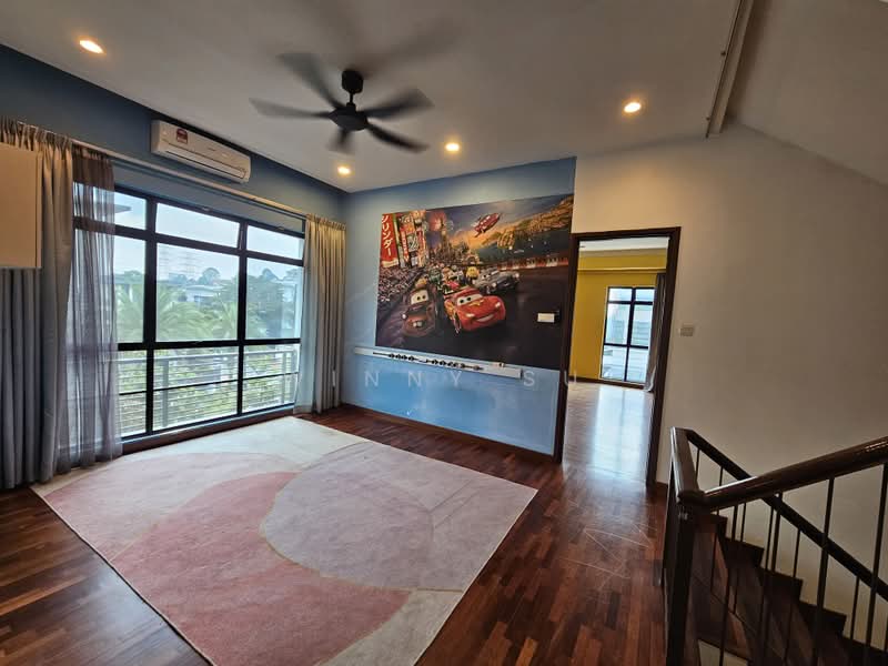 Rumah Berkembar untuk Dijual di Bukit Jelutong (Shah Alam) - Winny Su - PropertyGuru.com.my