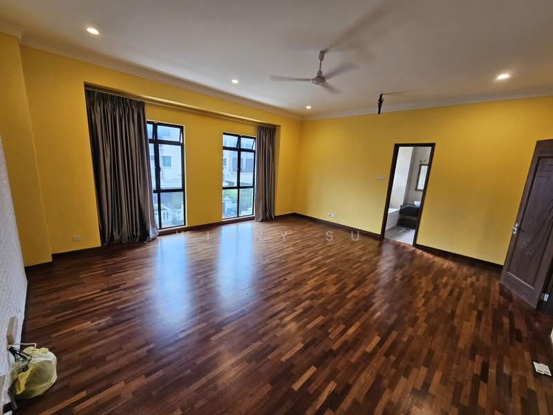 Rumah Berkembar untuk Dijual di Bukit Jelutong (Shah Alam) - Winny Su - PropertyGuru.com.my