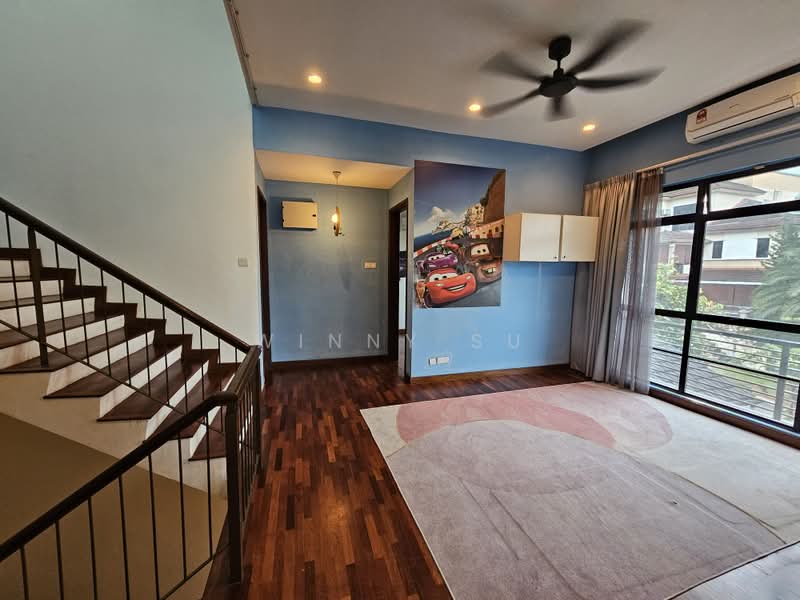Rumah Berkembar untuk Dijual di Bukit Jelutong (Shah Alam) - Winny Su - PropertyGuru.com.my