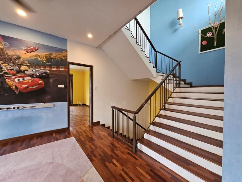 Rumah Berkembar untuk Dijual di Bukit Jelutong (Shah Alam) - Winny Su - PropertyGuru.com.my