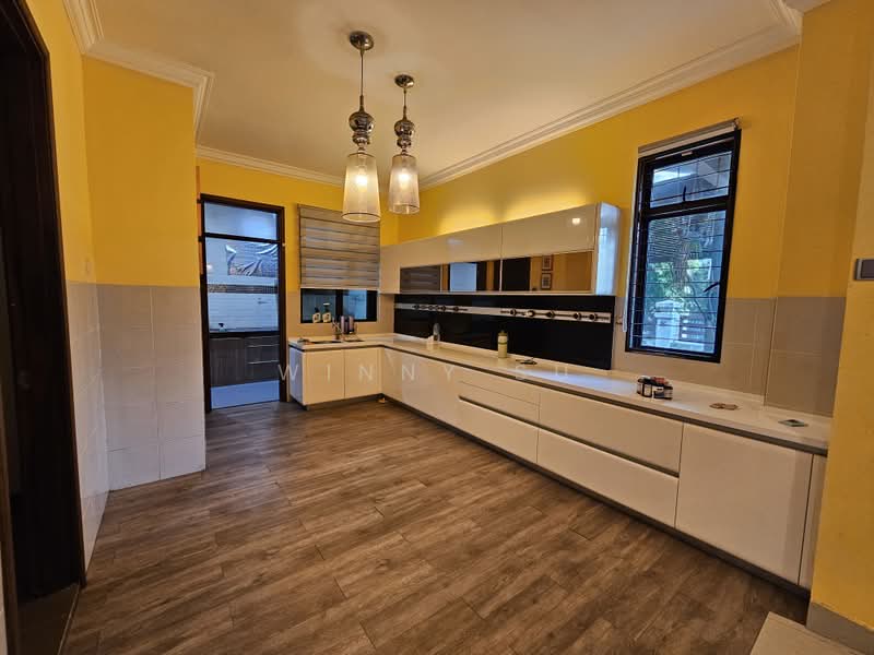 Rumah Berkembar untuk Dijual di Bukit Jelutong (Shah Alam) - Winny Su - PropertyGuru.com.my