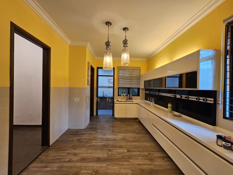 Rumah Berkembar untuk Dijual di Bukit Jelutong (Shah Alam) - Winny Su - PropertyGuru.com.my