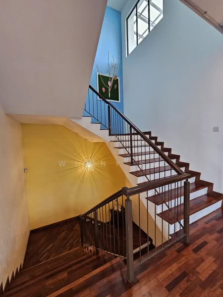 Rumah Berkembar untuk Dijual di Bukit Jelutong (Shah Alam) - Winny Su - PropertyGuru.com.my